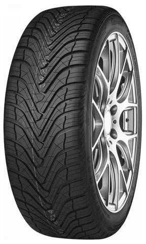 Gripmax SureGrip A/S Nano 3PMSF 215/60 R17 96V Ganzjahr