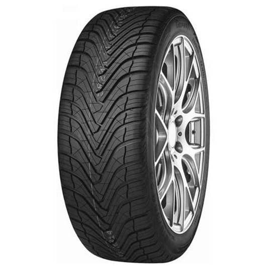 Gripmax SureGrip A/S Nano 3PMSF 215/65 R17 99V Ganzjahr