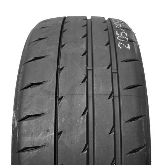 Gripmax Puregrip RS Asymmetry 265/35 R18 97W Sommer