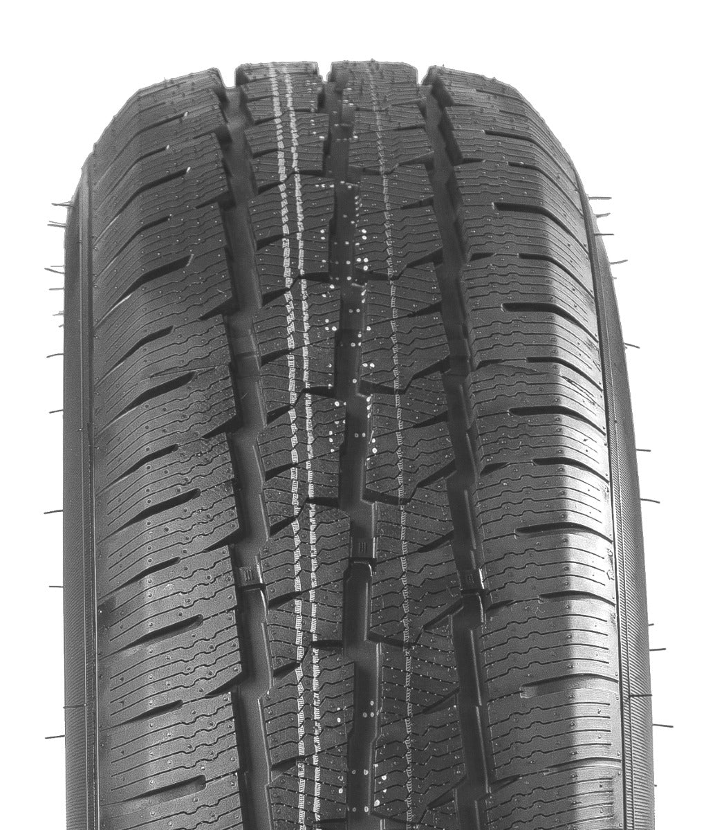 Roadmarch Snowrover 989 225/65 R16 112/110R Winter