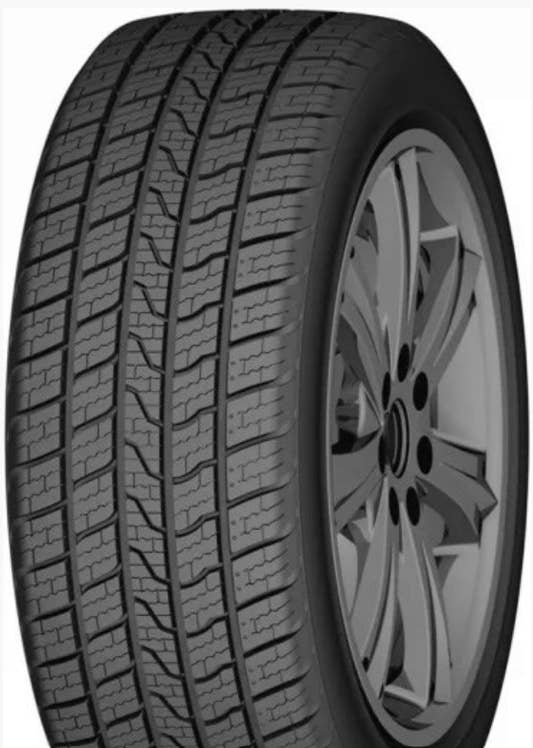 Compasal CrossTop A/S 205/45 R16 87W Ganzjahr