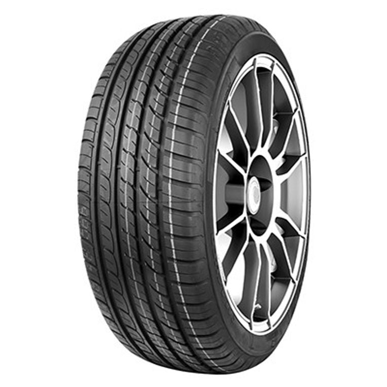 Royal Black Royal Explorer II XL 245/35 R18 92Y Sommer