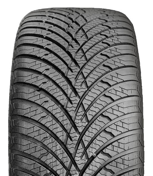 Double Star DLA01 Maximum 245/45 R18 100W Ganzjahr