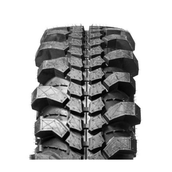 Journey WN03 Digger 37x11.5-16 123K Ganzjahr