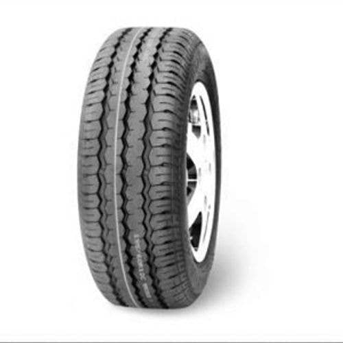 Hakuba WR068 Anhänger 195/55R10C 98/96P