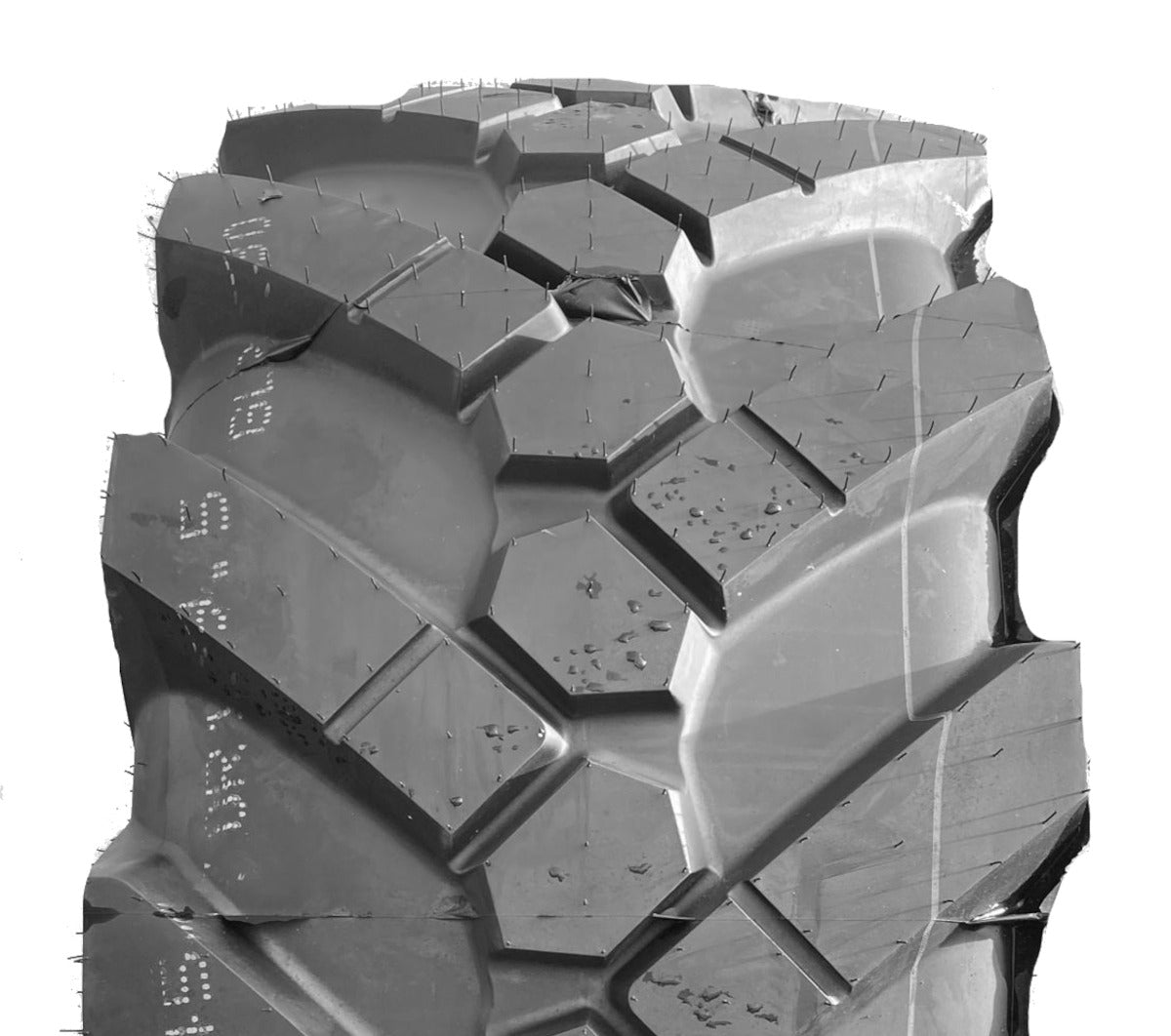 Samson GLR30 445/70 R19.5 173A8