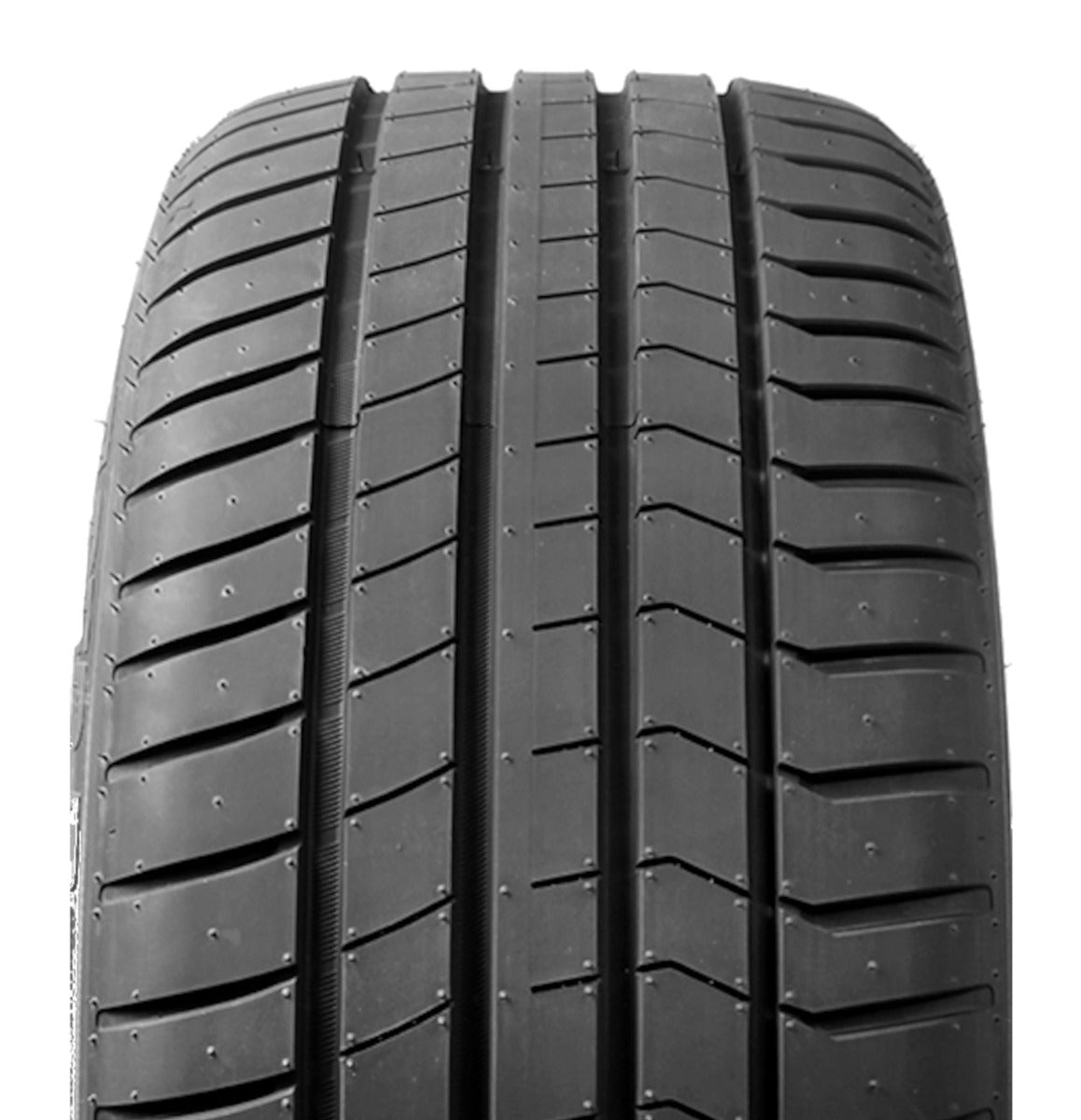 Black Arrow P16 Super Dart 215/50 R17 95W Sommer