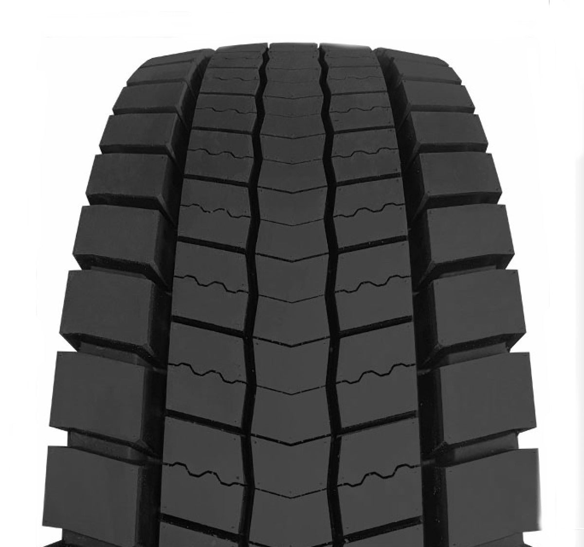 Evergreen EDR51 315/70 R22.5 156/150L