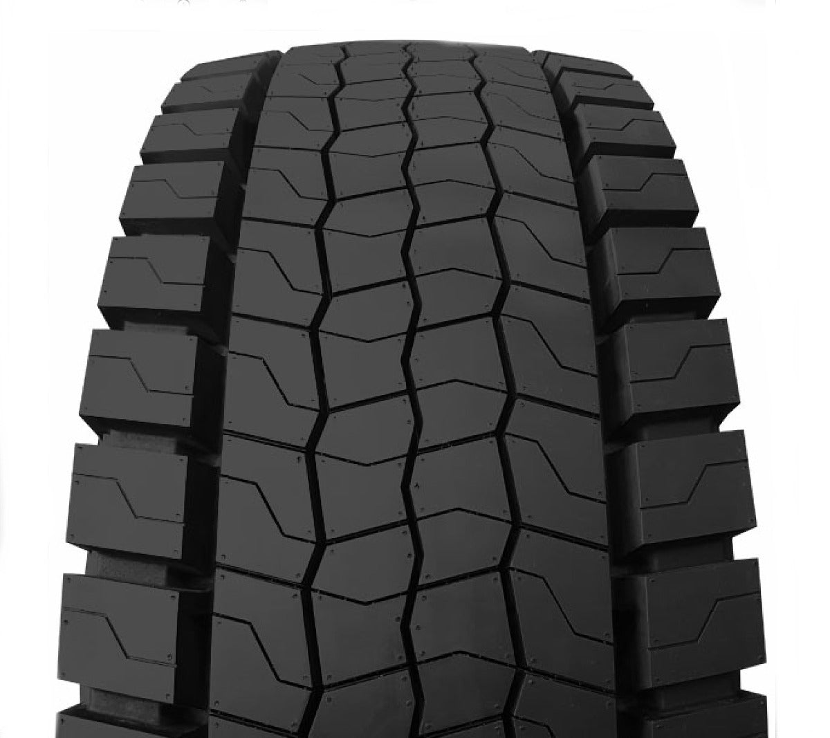Evergreen EDL11 315/80 R22.5 156/153L