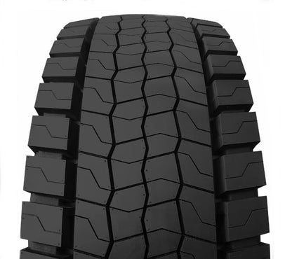 Evergreen EDL11 315/80 R22.5 156/153L