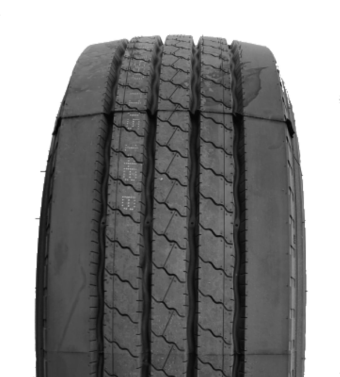 Evergreen ETL23 Line Route 385/55 R22.5 160K