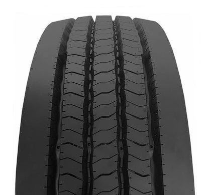 Evergreen EAR30 235/75 R17.5 143/141L