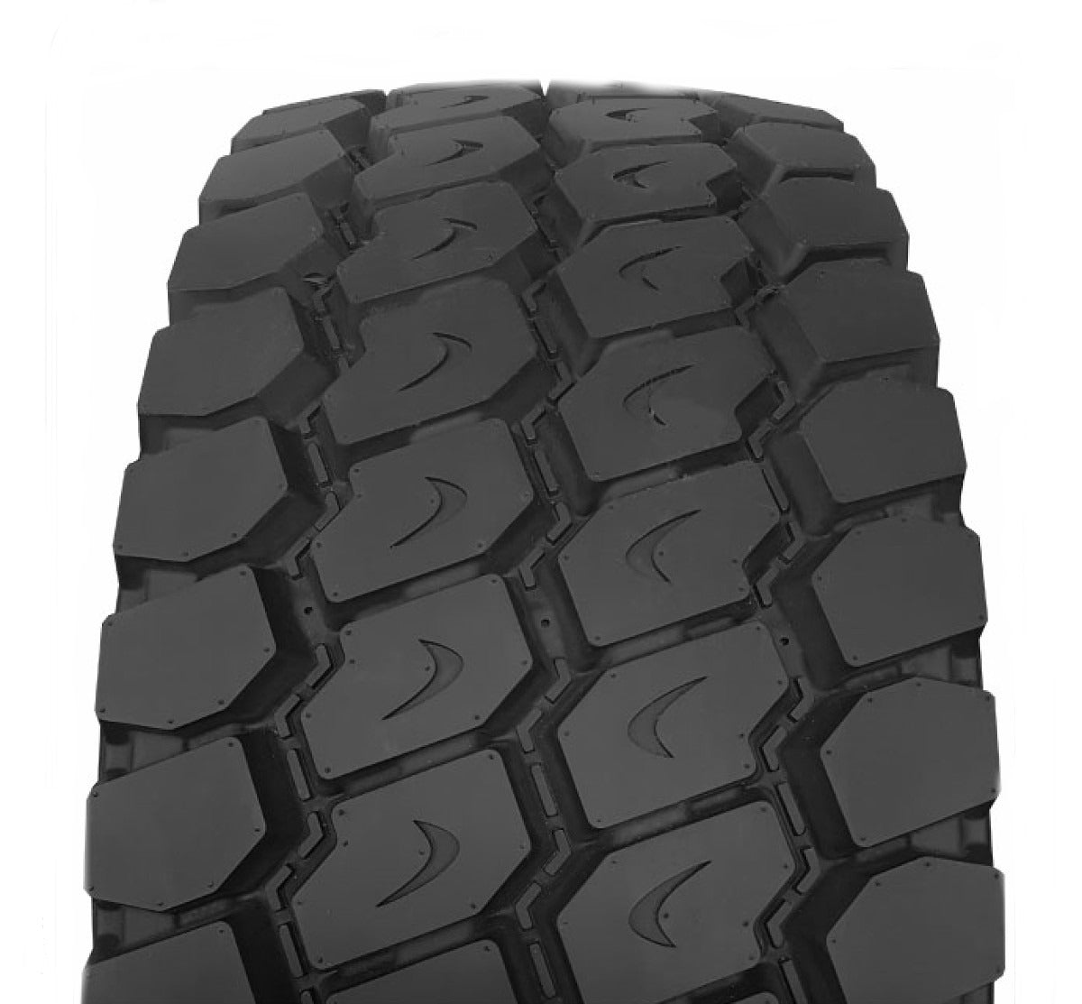 Evergreen EAM61 385/65 R22.5 164K