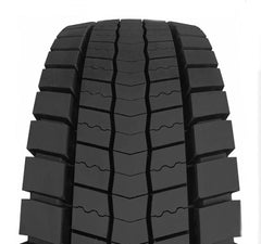 Evergreen EDR51 295/80 R22.5 154/149L