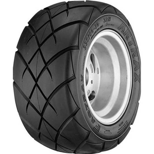 Artrax AT1101 - Fastrax 165/70-10 27N Sommer