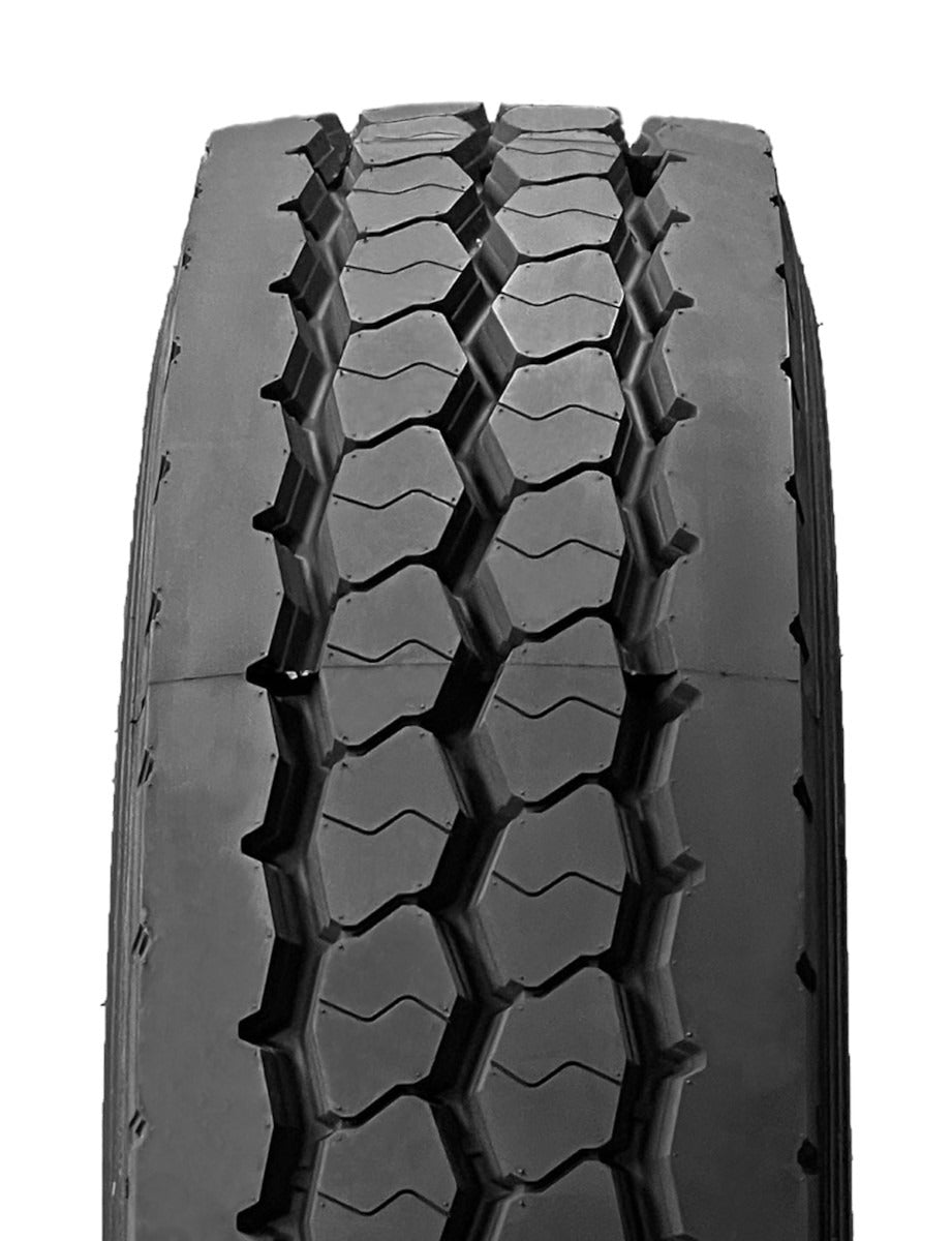 Tourador Max Force A1 315/80 R22.5 161/157K