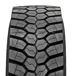 Tourador Max Force D2 315/80 R22.5 156/150K