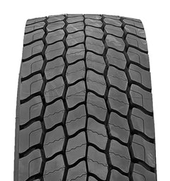 Tourador Max Force D1 295/80 R22.5 154/149M