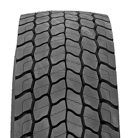 Tourador Max Force D1 315/60 R22.5 154/150L