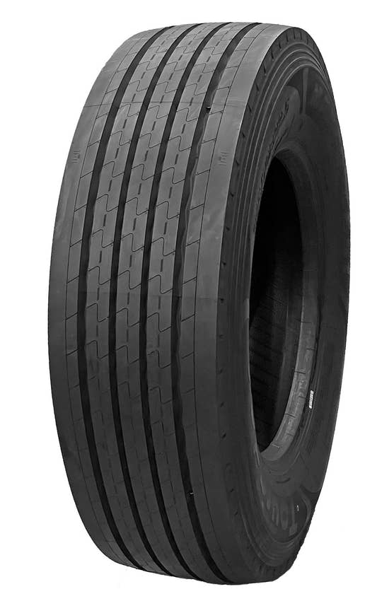 Tourador Max Force S1 265/70 R19.5 143/141J Ganzjahr