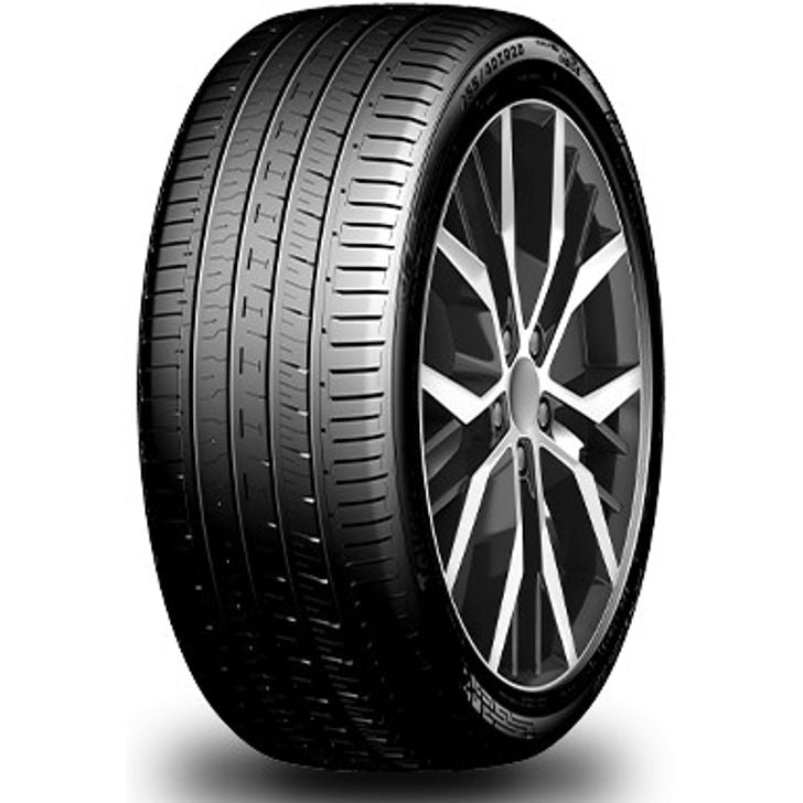 Tourador X-Power EV+ XL Elect 235/45 R18 98W Sommer – Bild 2