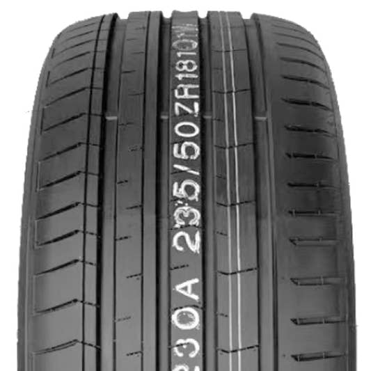 Kustone Passion P9 245/40 R19 98W Sommer