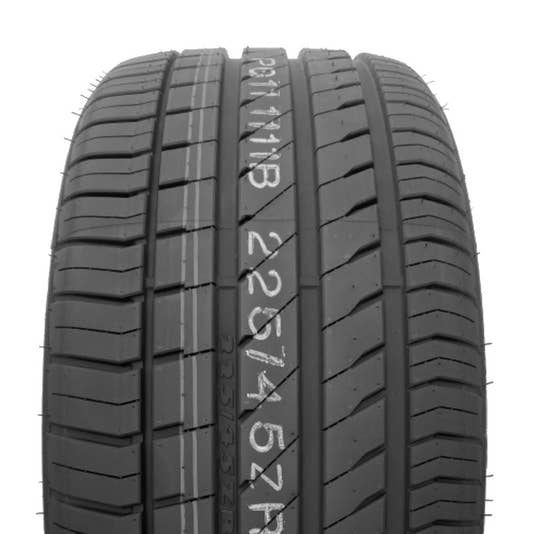 Kustone Safy M06 225/55 R18 102W Sommer