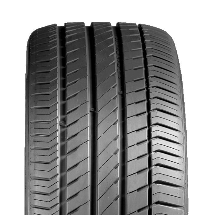 Kustone Freely F11 225/70 R16 103H Sommer