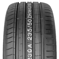 Kustone Passion P9 275/45 R19 108W Sommer