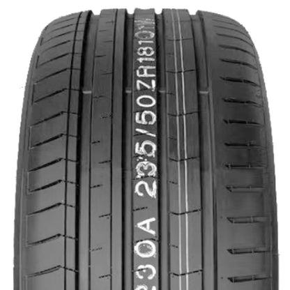 Kustone Passion P9 285/30 R19 98W Sommer