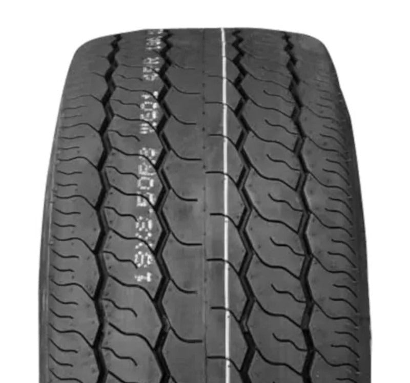 Journey WG01 18x8.5 R8 73B