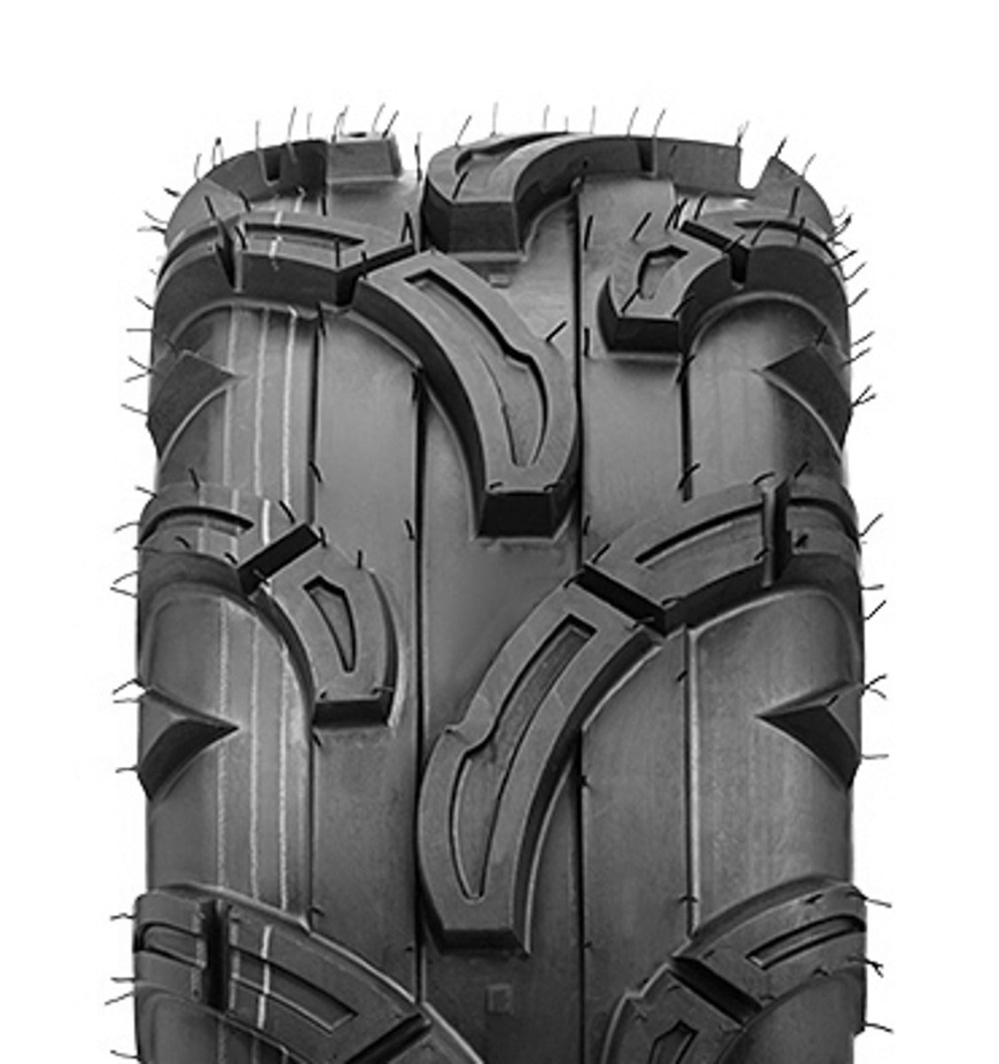 Journey P351 25x10 R12 45J