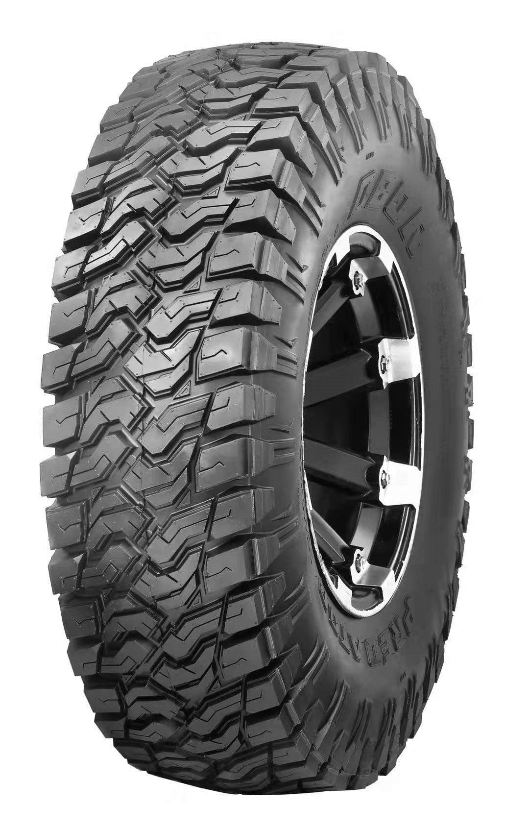 Obor WL09 Predator 8PR 27x11-14 84M Sommer