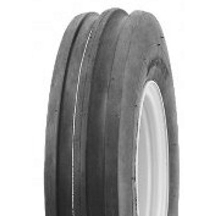 Wanda H8023 (TT) 4PR SET 3-RIB 4.00-4