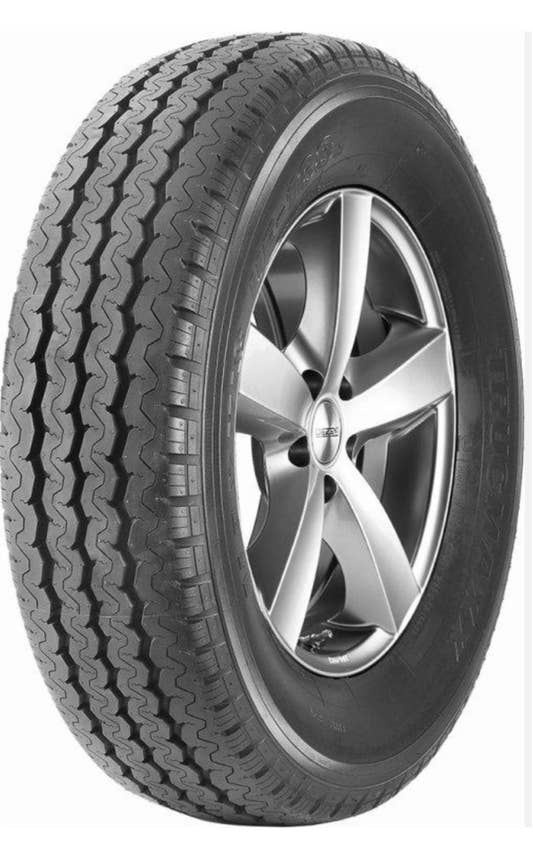 WD-Velocity WR082 185R14C 104/102N Sommer