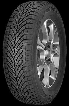 Kingboss AS 365 XL 3PMSF 235/45 R17 97 (Z)W Ganzjahr