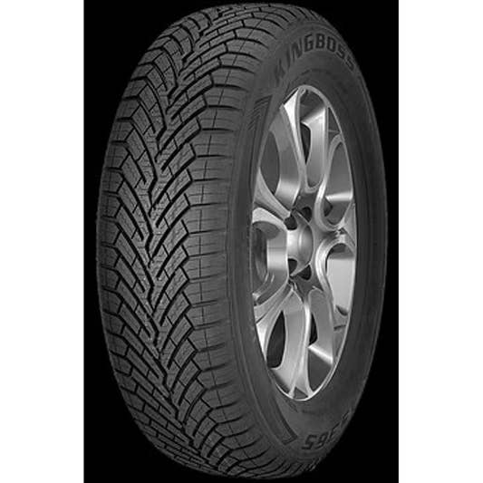Kingboss AS 365 XL 3PMSF 225/40 R19 93W Ganzjahr
