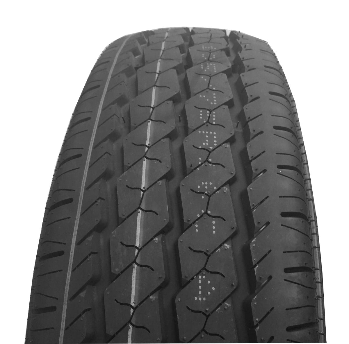 Hilo Brawn XC1 215 R15 111/109R Sommer
