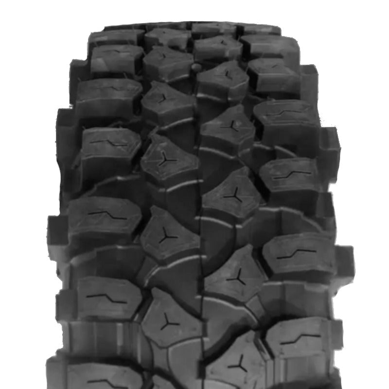 Journey WN02 Claw XTR 40x13.5-17 121K Ganzjahr
