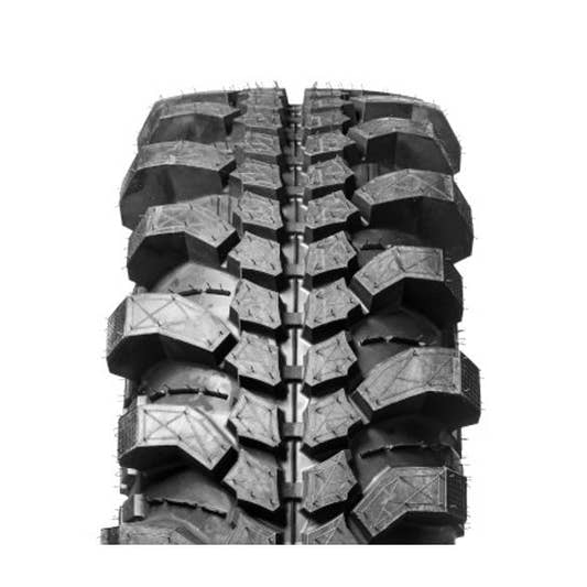 Journey WN03 Digger 33x10.5-16 114K Ganzjahr