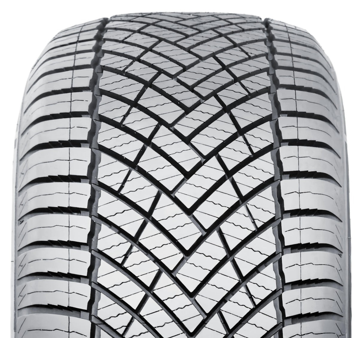 Haida HD625 185/55 R15 82H Ganzjahr