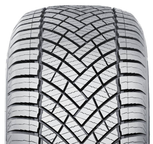 Haida HD625 195/55 R16 91V Ganzjahr