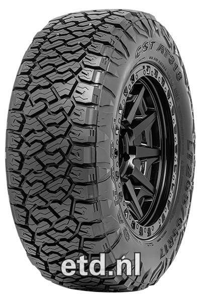 CST Sahara AT318 6PR 215/75 R15 100/97Q Sommer