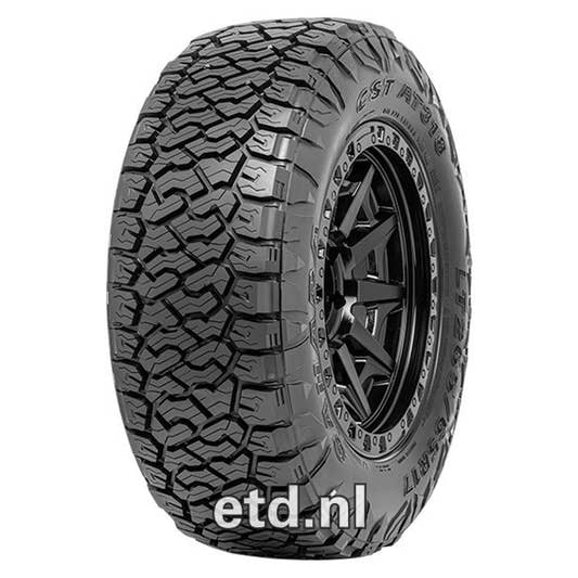 CST Sahara AT318 6PR 215/75 R15 100/97Q Sommer