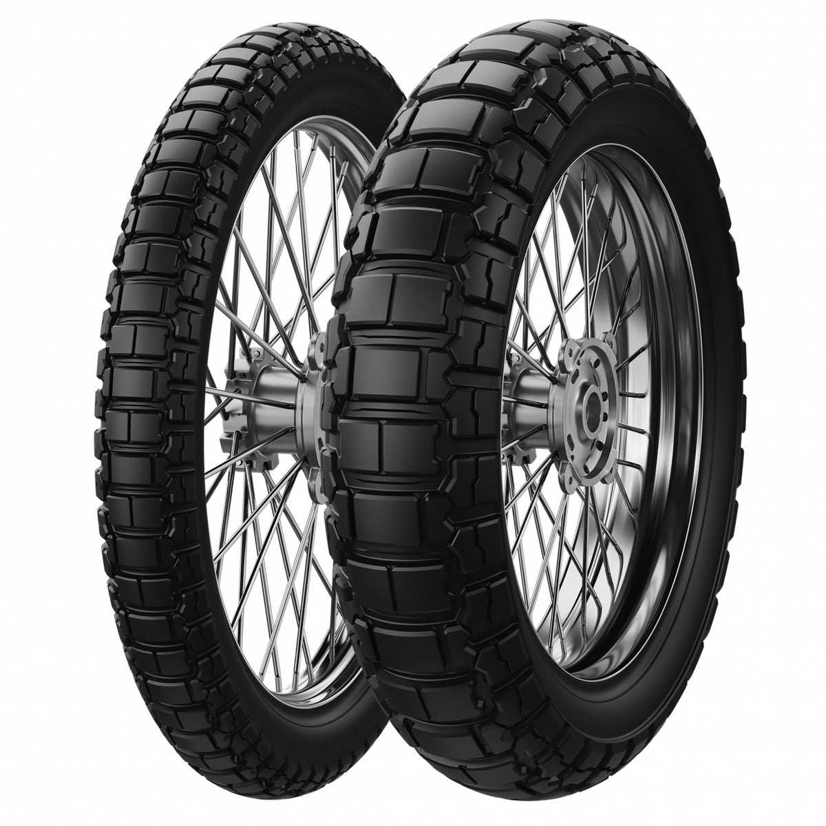CST CM-A4II 140/70 R18 67H Sommer – Bild 3