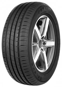 CST Saleks E-X1 Elect XL 235/40 R19 96Y Sommer