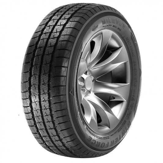 Milever All Season Van MC557 3PMSF 215/65R16C 109/107R Ganzjahr