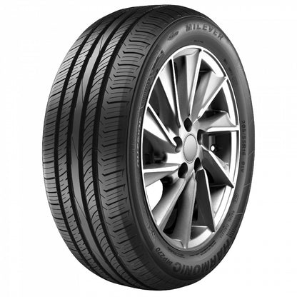Milever Harmonic MP270 BSW 175/65 R14 82T Sommer