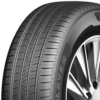 Milever MU069 245/35 R21 96W Sommer