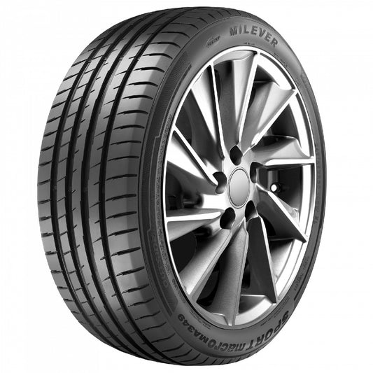 Milever Sport Macro MA349 XL 255/55 R18 109V Sommer